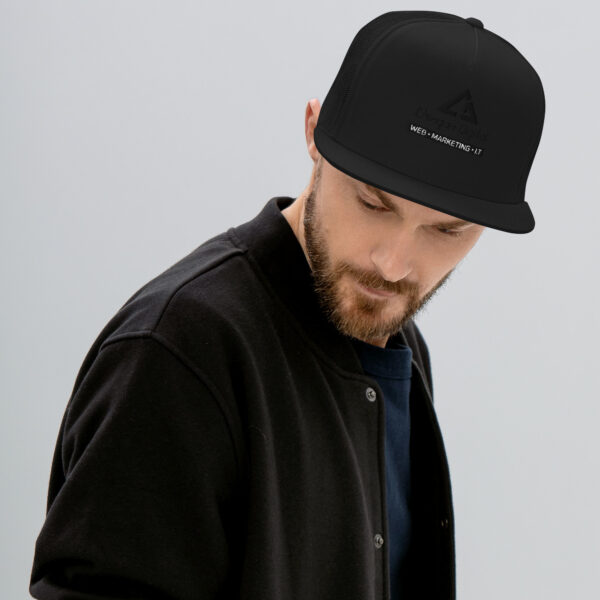 Trucker Cap - Image 3