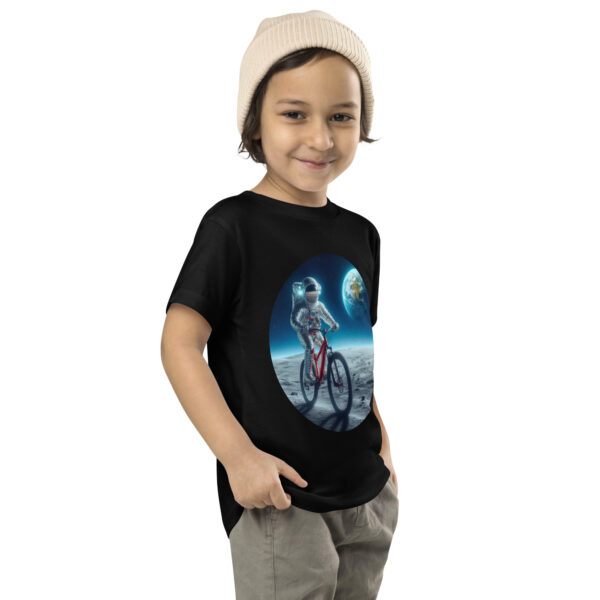 Toddler Short Sleeve Tee - Image 2