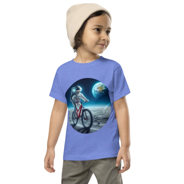 Toddler Short Sleeve Tee - Image 3