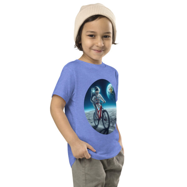 Toddler Short Sleeve Tee - Image 4