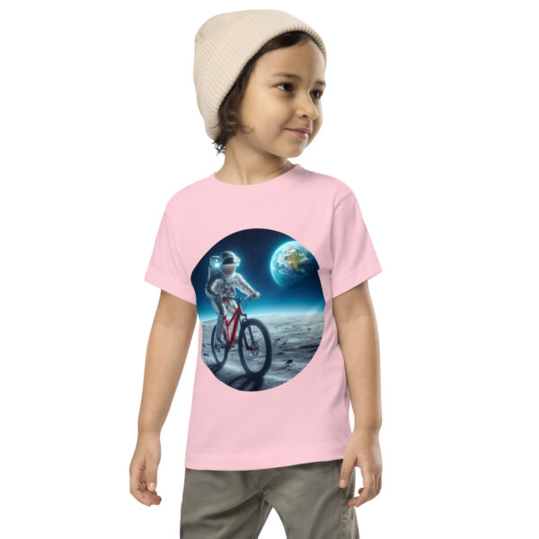 Toddler Short Sleeve Tee - Image 5