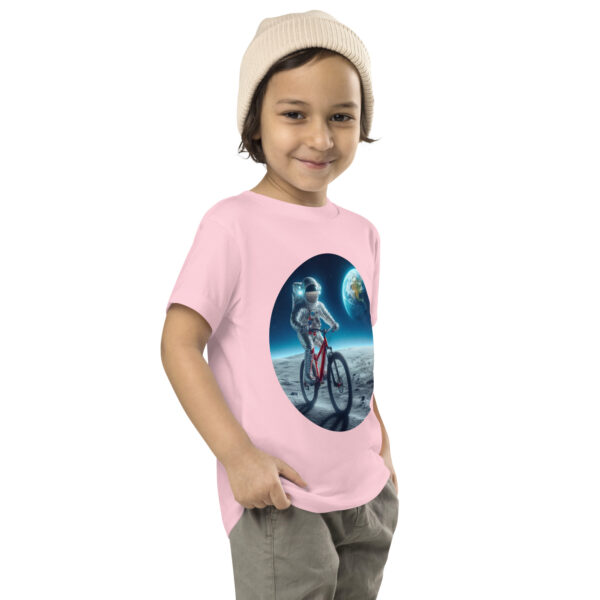 Toddler Short Sleeve Tee - Image 6