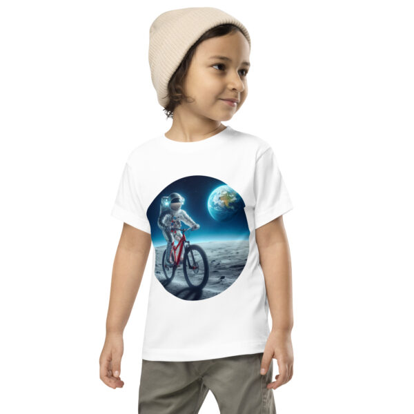 Toddler Short Sleeve Tee - Image 7