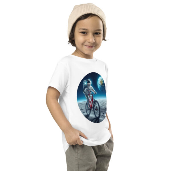 Toddler Short Sleeve Tee - Image 8