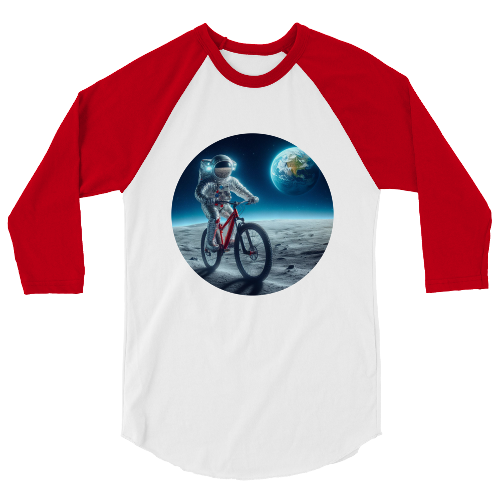 unisex-34-sleeve-raglan-shirt-white-red-front-66510d5657f47